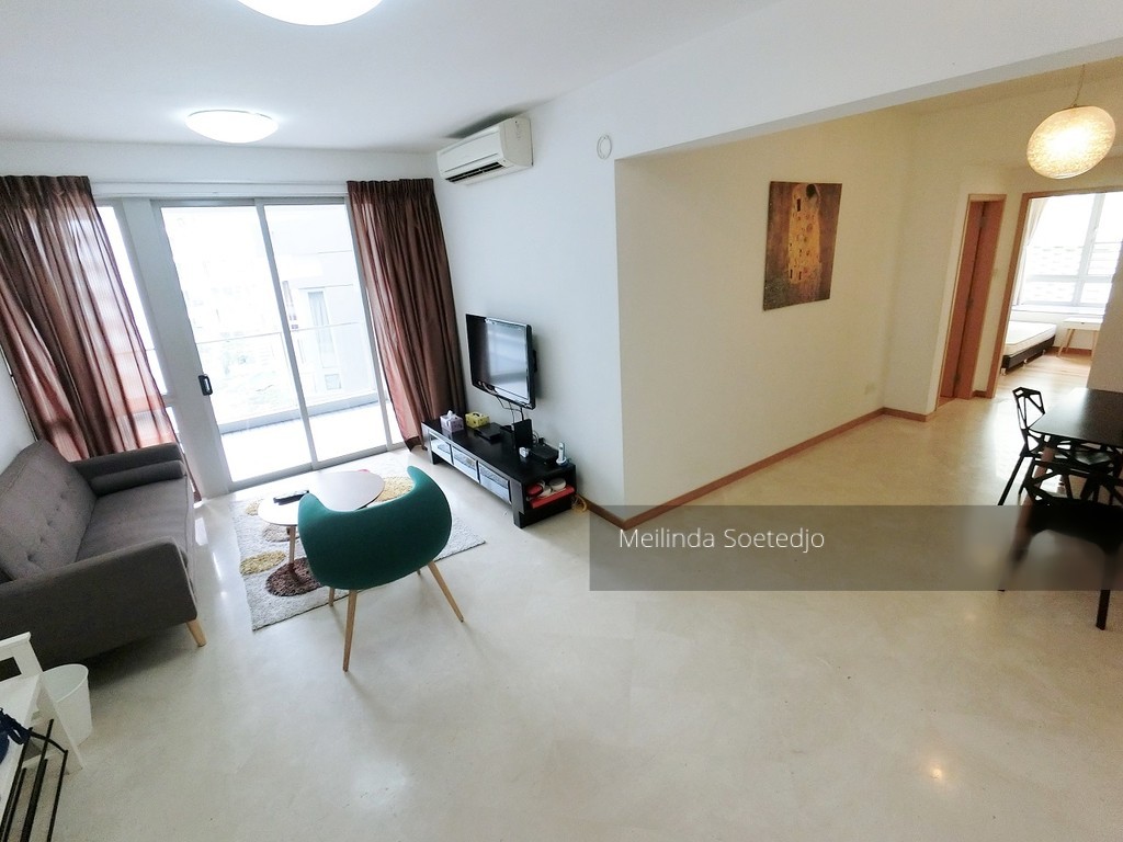8 @ Mount Sophia (D9), Condominium #129015072